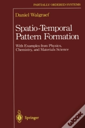 Spatio-Temporal Pattern Formation