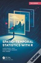 Spatio-Temporal Statistics With R