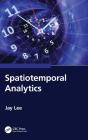 Spatiotemporal Analytics - Preview