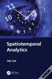 Capa do artigo Spatiotemporal Analytics