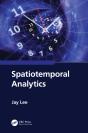 Spatiotemporal Analytics - Preview