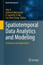 Spatiotemporal Data Analytics And Modeling - Preview