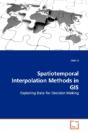 Spatiotemporal Interpolation Methods In Gis - Preview