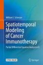 Spatiotemporal Modeling Of Cancer Immunotherapy - Preview