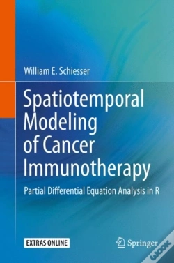 Capa do artigo Spatiotemporal Modeling Of Cancer Immunotherapy