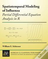 Spatiotemporal Modeling Of Influenza