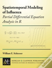Capa do artigo Spatiotemporal Modeling Of Influenza