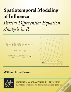 Capa do artigo Spatiotemporal Modeling Of Influenza