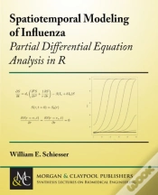 Capa do artigo Spatiotemporal Modeling Of Influenza