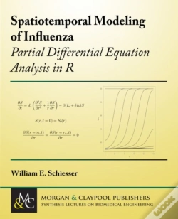 Capa do artigo Spatiotemporal Modeling Of Influenza