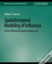 Capa do artigo Spatiotemporal Modeling Of Influenza