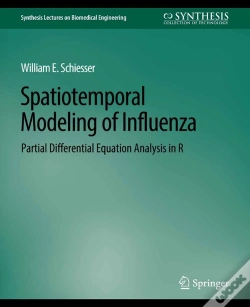 Capa do artigo Spatiotemporal Modeling Of Influenza