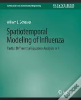 Spatiotemporal Modeling Of Influenza