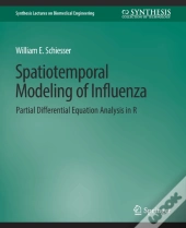 Spatiotemporal Modeling Of Influenza