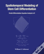 Capa do artigo Spatiotemporal Modeling Of Stem Cell Differentiation