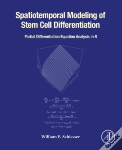 Capa do artigo Spatiotemporal Modeling Of Stem Cell Differentiation