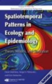 Spatiotemporal Patterns In Ecology And Epidemiology