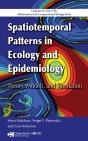 Spatiotemporal Patterns In Ecology And Epidemiology - Preview