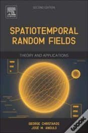 Capa do artigo Spatiotemporal Random Fields