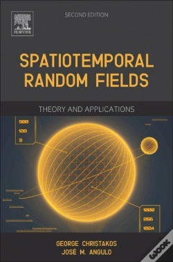 Capa do artigo Spatiotemporal Random Fields