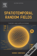 Spatiotemporal Random Fields