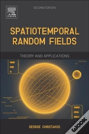 Capa do artigo Spatiotemporal Random Fields