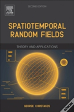 Capa do artigo Spatiotemporal Random Fields
