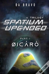 Spatium Upended - A Trilogy: Book 1:  Ic