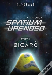 Spatium Upended - A Trilogy