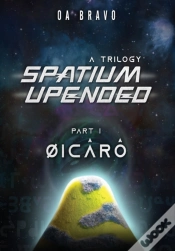Capa do artigo Spatium Upended - A Trilogy