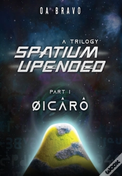 Capa do artigo Spatium Upended - A Trilogy