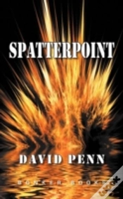 Capa do artigo Spatterpoint
