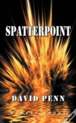 Capa do artigo Spatterpoint
