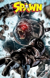 Capa do artigo Spawn #346