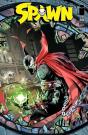 Spawn #348 - Preview