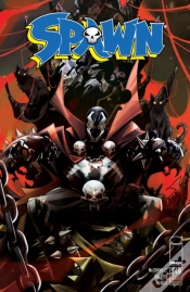 Capa do artigo Spawn #349