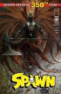 Spawn #350 - Preview