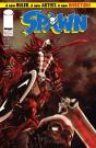 Spawn #351 - Preview