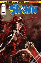 Capa do artigo Spawn #351