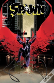 Capa do artigo Spawn #353
