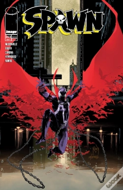 Capa do artigo Spawn #353