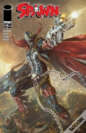 Capa do artigo Spawn #359