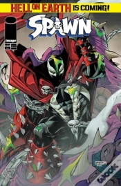 Capa do artigo Spawn #360