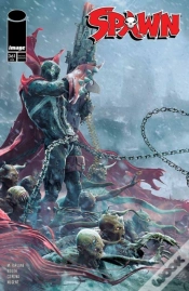 Capa do artigo Spawn #361