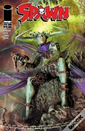 Capa do artigo Spawn #363