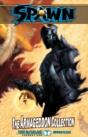 Spawn Armageddon Collection - Preview