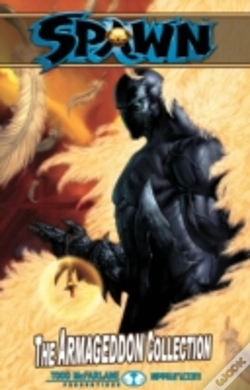 Capa do artigo Spawn Armageddon Collection