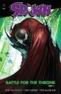 Spawn: Battle For The Throne Part 1 - Preview