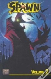 Capa do artigo Spawn Collection Volume 2