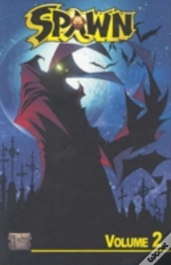 Capa do artigo Spawn Collection Volume 2